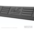 thumbnail image 3 of Westin 25-3380 Signature Series Chrome Finish Cab Length Step Bar, 3 of 3