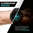 thumbnail image 4 of Reloj Deportivo, Resistente al Agua, Pantalla Digital Retroiluminada, Alarma, Cronómetro 1251 Redlemon  Pantalla Retroiluminada, con Cronómetro y Alarma, 4 of 6