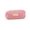 Red, variant on Cloth Pencil Pouch Makeup Brush Bags - Versatile Travel Organizer for Cosmetics, Toiletries, and Small Gadgets - Perfect Gift for Any Occasion, Lightweight and Stylish Design,Pink