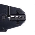 thumbnail image 2 of Terminal Crimping Pliers Professional Ratcheting Wire Crimper for Heat Shrink Connectors, 2 of 4