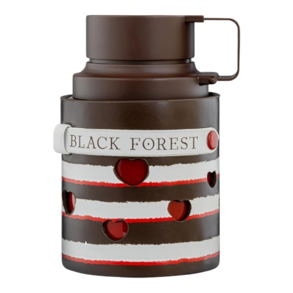 Perfume Armaf Odyssey Black Forest 100ml Eau de Parfum Para Hombre