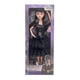 thumbnail image 1 of Promotion!Muñeca de 11,5 pulgadas con caja de regalo, vestido negro, tacones y pelo, juguete para regalo perfecto para niñas y fanáticos, 1 of 6