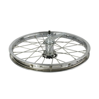 Vuelta Crosser 26