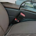 thumbnail image 5 of Universal Car Seat Belt Extender, 2026 Compatible Seat Belt Buckle Extender for Added Comfort and Space, Safety Belt Extension for Most Vehicles, 5 of 7