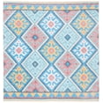 thumbnail image 4 of Safavieh Saffron Franklin Tapis Abstract, 4 of 6