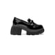 thumbnail image 1 of Mocasines Exterior Sintético Color Negro Para Mujer De RBCOLLECTION, 1 of 3