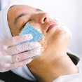 thumbnail image 2 of Almohadillas limpiadoras faciales para eliminación de maquillaje, esteticista, viajes, 2 of 5