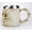 6, variant on Stainless Steel Skull Mug Contain Viking Skeleton Death Grim Knight Gothic Design Coffee Beer Tankard Mugs BEST Halloween Gift