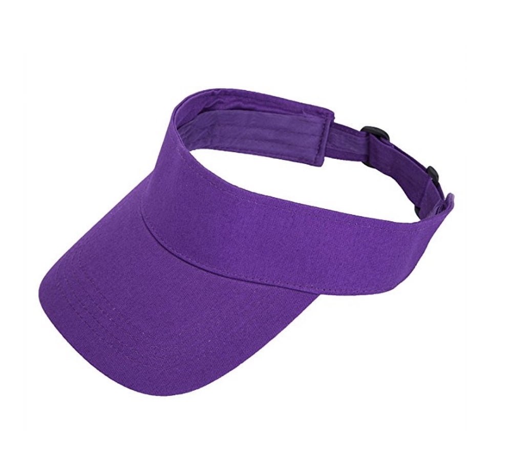 stylish visor hats