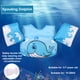 thumbnail image 3 of Chaleco Natación para 2 A 6 Años (delfín en Chorro), 3 of 9