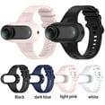 thumbnail image 3 of Silicone Hand Wrist Band Strap For GO 3S/GO 2 Camera Mount Sleeve Adjustable, 3 of 10