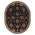 thumbnail image 3 of Classic CAE1102-4RD Area Rug 4' Round, 3 of 5