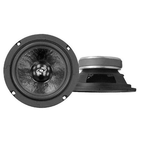 6.5 in. High Performance Mid-Bass Woofer
