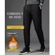 thumbnail image 4 of Pantalones De Algodón Para Hombre, Engrosados, Acolchados, 4 of 8