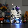 thumbnail image 3 of LED lighting kit suit for for 75379 Building Blocks Model (Building Set NOT Included), 3 of 7