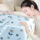 thumbnail image 5 of Artículos de liquidación para el hogar QuLuJing, almacenamiento resistente con asas reforzadas, bolsas de almacenamiento extragrandes para ropa, bolso de mano con doble cremallera engrosada para, 5 of 7