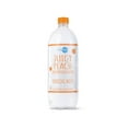 thumbnail image 3 of PurAqua Peach Sparkling Flavored Water, 33.8 fl oz, 3 of 3