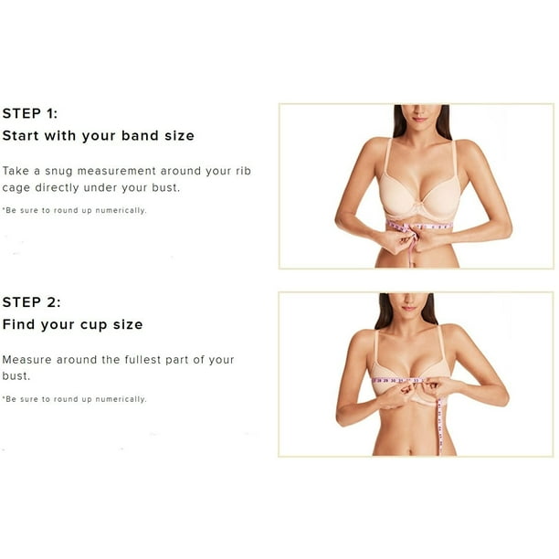 Wacoal Awareness Seamless Wire Free Bra, Sand, Size 38D, from Soma