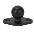 thumbnail image 2 of AMPS Adapter Plate, Ball Mount Base Versatile  for Kayak, 2 of 7