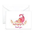 thumbnail image 2 of Paper Frenzy Troll Themed Thank You Note Cards and Envelopes 24 pack, 2 of 5