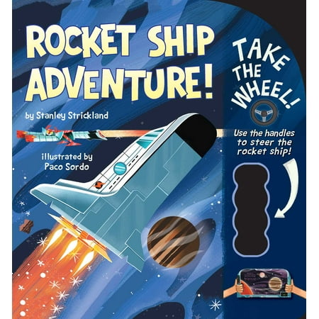 - Rocket Ship Adventure!