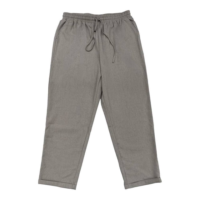 Pantalón George para Dama, con Jareta Beige Talla EG