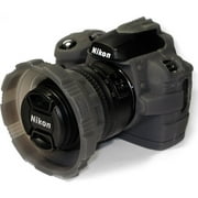 Made CA1115SMK Nikon D40 SLR Camera Armor