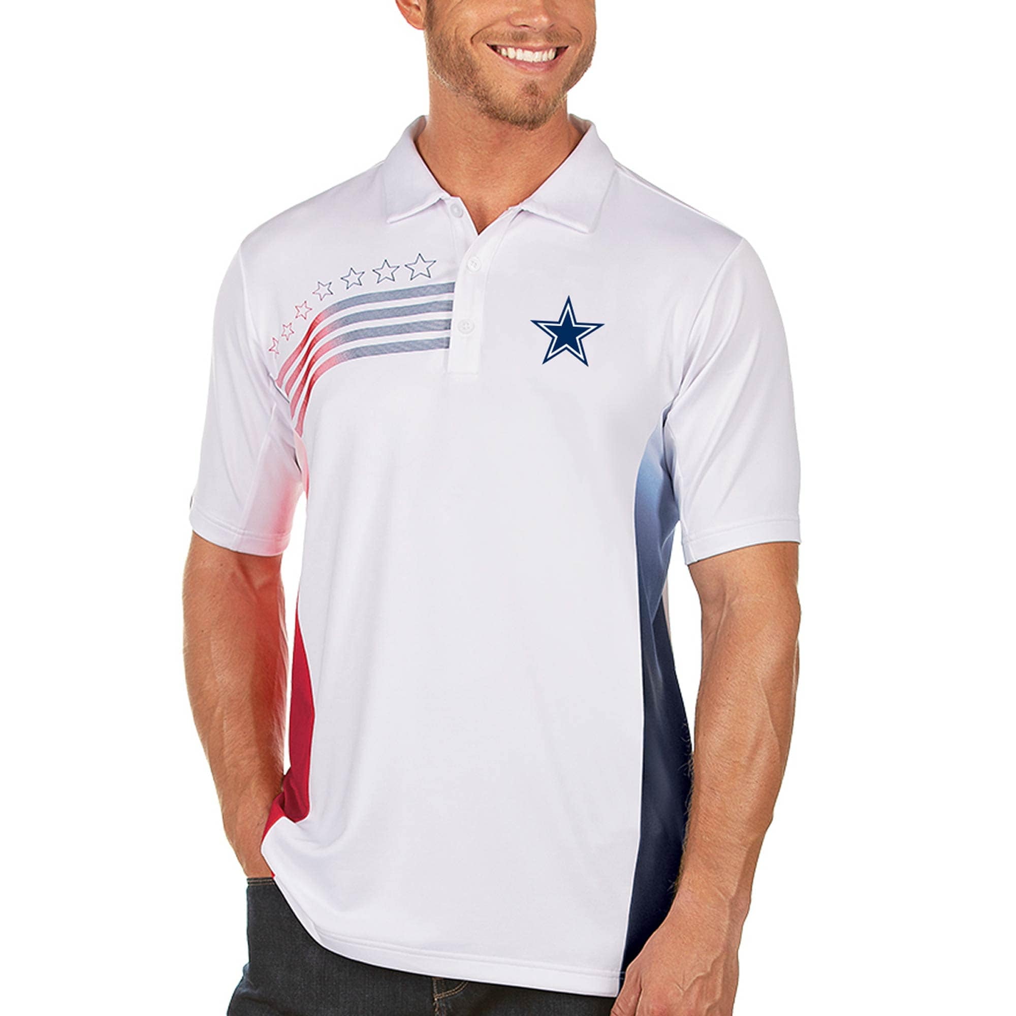 dallas cowboys polo walmart