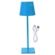 thumbnail image 2 of Lámpara de mesa LED inalámbrica, lámpara de mesa LED inalámbrica Luz inalámbrica Lámpara de mesa táctil inalámbrica Rendimiento inigualable, 2 of 8