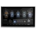 thumbnail image 1 of Headrest Mount Monitor, Wireless Audio Video Entertainment System  Playback  For Car, 1 of 8