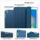 thumbnail image 4 of Funda MoKo para iPad 10.2 iPad 9ª generación 2021/8ª generación 2020/7ª generación 2019, 4 of 9