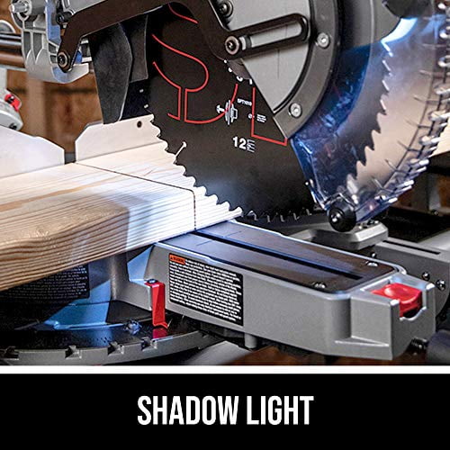 Skilsaw 12 2024 miter saw