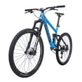 thumbnail image 4 of Bicicleta Belfort Zotz SI B1 R29 T17 Azul Negro, 4 of 7