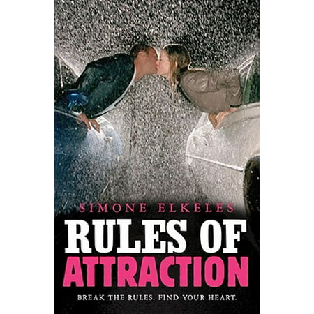 Rules of Attraction (Best Attractions In Wales)