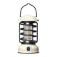 thumbnail image 4 of Nueva Lámpara de Camping Retro Portátil, Recargable Por Usb, Led Regulable para Colgar En Tienda de Campaña, Luz de Camping para Patio y Exterior., 4 of 7
