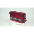 thumbnail image 5 of Car Vehicle Power Inverter 500W/1500W DC 12V To AC 110V 120V Converter 1 USB, 5 of 5