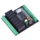 thumbnail image 4 of Tablero De Control Industrial PLC Antienvejecimiento Y Antifricción, Controlador Lógico Programable Simple, Placa Base FX1N Para La Industria, 4 of 7