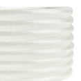 thumbnail image 3 of 3/8" ID x 25 Ft High Pressure Braided Clear PVC Hose Vinyl Tubing, 3 of 6