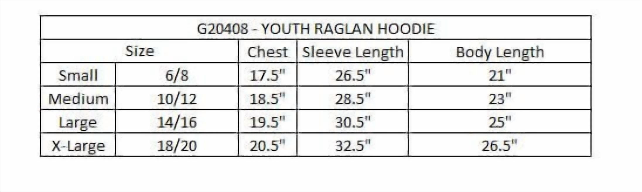 Paw Patrol - Paw Patrol Crew - Toddler And Youth Pullover Hooded Fleece Sweatshirt