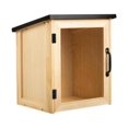 thumbnail image 3 of Vitrina Para Libros, Vitrina Para Encimeras, Bricolaje, Para Dormitorio, Al Aire Libre, Caja Para Libros, 3 of 8