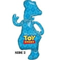 thumbnail image 2 of Anagram Toy Story 4 Woody Jumbo Shaped Foil Balloon, 44 in., 2 of 3