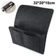 thumbnail image 1 of Organice su viaje: organizador de bolsillo lateral para automóvil versátil, elaborado con fieltro de doble capa de alta calidad, ofrece soluciones de almacenamiento duraderas y flexibles para sus, 1 of 5