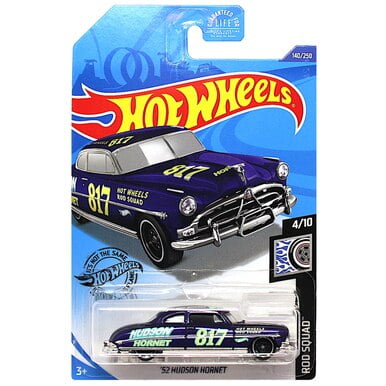 doc hudson toy cars 3