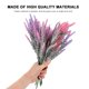 thumbnail image 5 of IDEANATEGRATE 6Ud Plantas Ornamentales De Lavanda Plástica Para Decorar Banquetes Y Fiestas, 5 of 6
