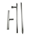 thumbnail image 2 of Stainless Steel Root Feeder Plant Tree Bushes Watering Tool Fertilizer Dispenser, 2 of 9