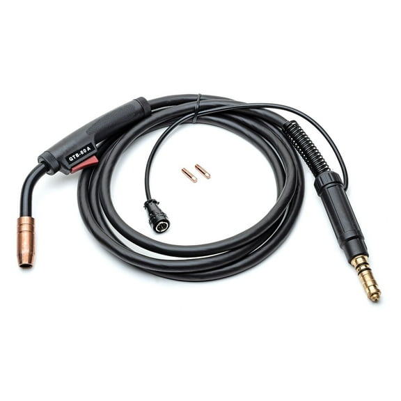 Replacement MIG Torch Assembly for Eastwood MP Multi-Process Welders