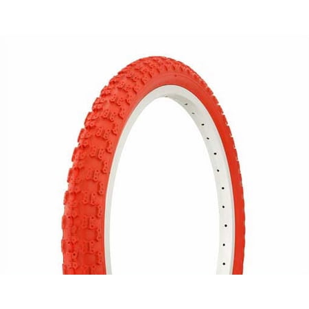 Tire Duro 20  x 2.125  Red/Red Side Wall HF-143G. Bicycle tire  bike tire  lowrider bike tire  lowrider bicycle tire price history on PriceWatchPro