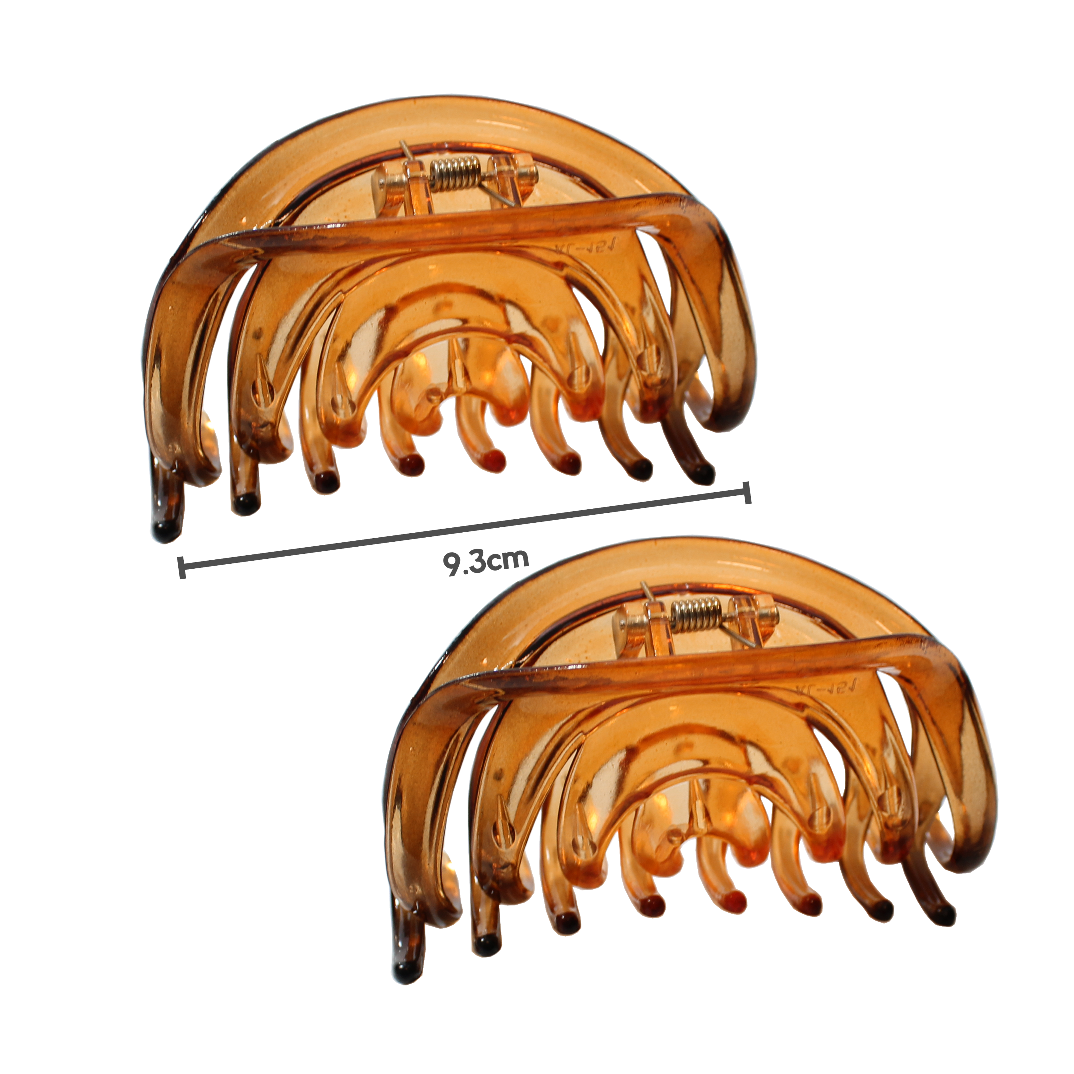 High Quality Hair Claw Clip Hair Clips Clamps Indoor Outdoor Hair Grip Hairpins Hairgrip for