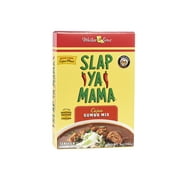 Slap Ya Mama Cajun Gumbo Mix, 5 oz