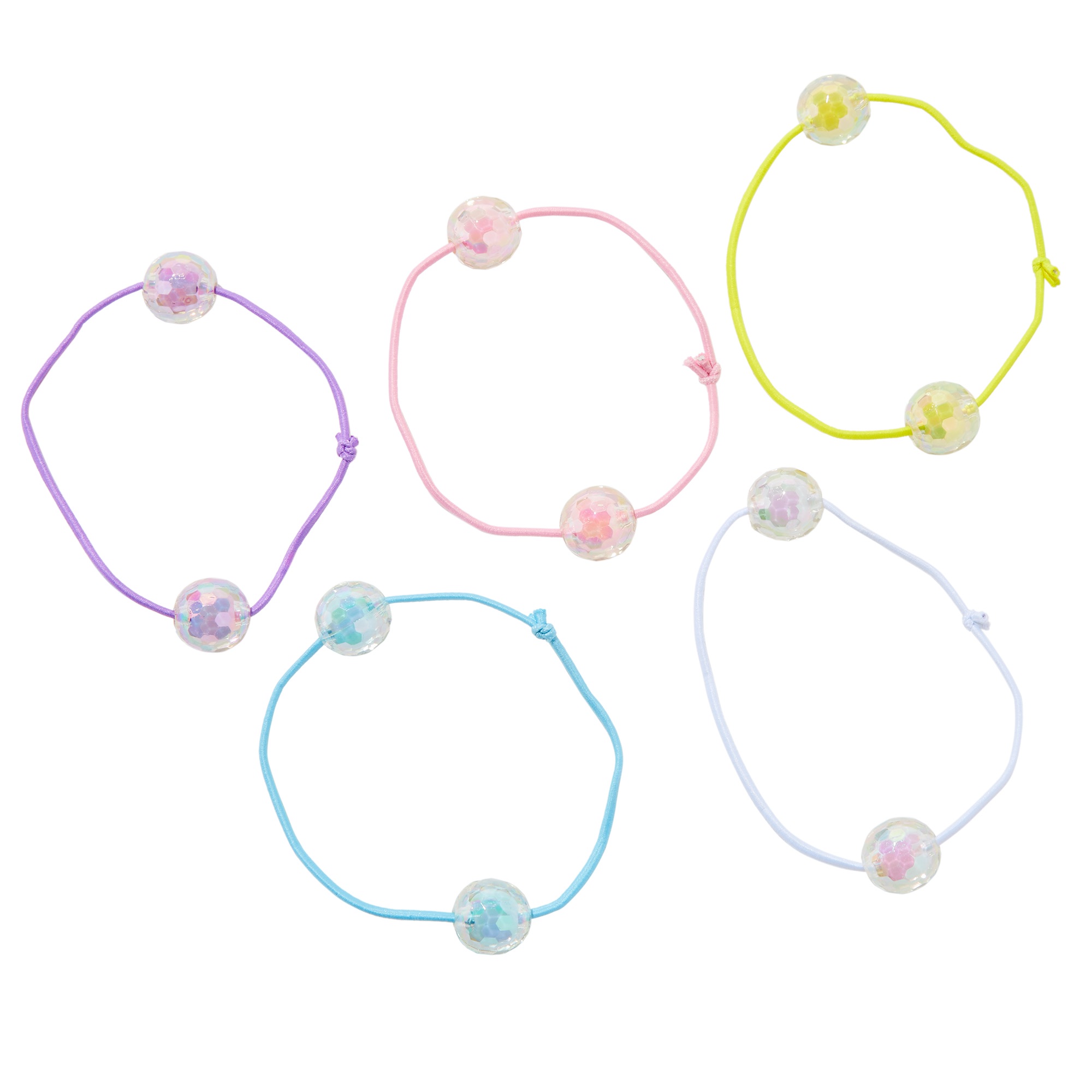 CLAIRES 5ON BOBBLE SMALL